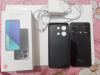 Model- Xiaomi Redmi Note 13